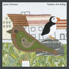 James Yorkston Feathers Are Falling - Single