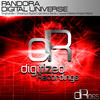 Pandora Digital Universe - Single
