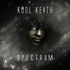 Kool Keith Spectrum - Single