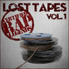 Kool Keith Lost Tapes, Vol. 1: Hip Hop Legends` Rare Tracks with Talib Kweli, Rakim, DMX, Kool Keith, And More