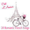 Barbara C`est L`Amour 20 Romantic French Songs