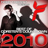 Ferry Corsten Best of Corsten`s Countdown 2010