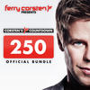 Ferry Corsten Ferry Corsten Presents Corsten`s Countdown 250 Official Bundle