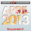 Ferry Corsten Ferry Corsten Presents Corsten`s Countdown April 2013