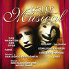 Thierry Gondet & Simone Pohl Best of Musical (Soundtrack)