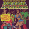 Beenie Man Reggae Xplosion 2000