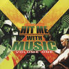 Beenie Man Hit Me With Music, Vol. 1