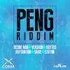 Beenie Man Peng Riddim