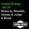 Showtek Central Energy 2010