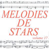 Luis Mariano Mélodies de stars, vol. 17