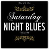 Dinah Washington Saturday Night Blues, Vol. 6 (Rare Recordings)