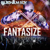 Blutonium Boy Fantasize - Single