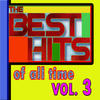 Hank Thompson The Best Hits of All Time, Vol. 3