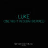 Luke One Night in Dubai (Remixes)