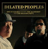 Dilated Peoples Spit It Clearly - EP