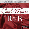 Billy Preston Cool Men of R&B, Vol. 5