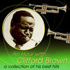 Clifford Brown An Hour With Clifford Brown: A Collection of His Best Hits