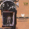 Slum Village Fantastic Vol 2 Instrumentals Pt. 1