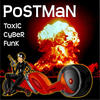 Postman Toxic Cyber Funk