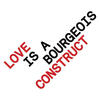 Pet Shop Boys Love is a Bourgeois Construct - EP