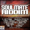 Mr G Soul Mate Riddim