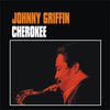 Johnny Griffin Cherokee