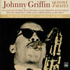 Johnny Griffin The Little Giant - Change of Pace