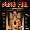 Roxy Music Sushi Girl (Original Motion Picture Soundtrack)