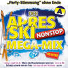 Party People Der Aprés Ski Nonstop Mega-Mix - A