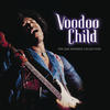 Jimi Hendrix Experience Voodoo Child - The Jimi Hendrix Collection