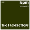 John Cameron KPM 1000 Series: The Trendsetters