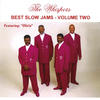 Whispers Best Slow Jams, Vol. Two