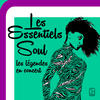Whispers Les Essentiels Soul: les légendes en concert, 30 performances live par les Whispers, Delfonics et Temptations!
