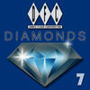 Afrika Bambaataa DFC - Dance Floor Corporation Diamonds, Vol. 7