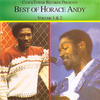 Andy Horace Best of Horace Andy, Vol. 1 & 2