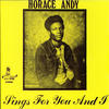 Andy Horace Sings for You and I