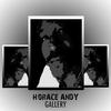 Andy Horace The Reggae Artists Gallery