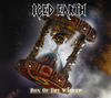 ICED EARTH Box of the Wicked