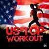 Crew 7 US Top Workout, Vol. 1