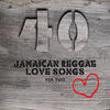 Andy Horace 40 Jamaican Reggae Love Songs Vol 2