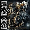 ICED EARTH Live In Ancient Kourion