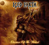 ICED EARTH Overture of the Wicked - EP