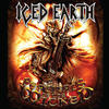 ICED EARTH Festivals of the Wicked (Live)