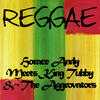 Andy Horace Horace Andy Meets King Tubby and the Aggrovators
