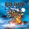 ICED EARTH Alive In Athens (Live)