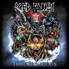 ICED EARTH Tribute To the Gods