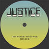 Andy Horace This World and Dub 12" Version - Single