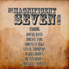 Andy Horace Magnificent Seven Vol 8