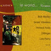 Andy Horace Le World... Reggae