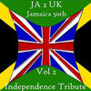 Andy Horace JA 2 UK Jamaica 50th Independence Tribute, Vol. 2